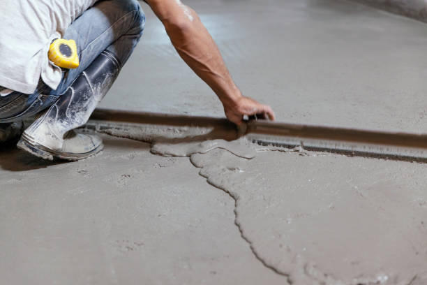 Best Concrete Contractor Near Me  in Dewitt, AR