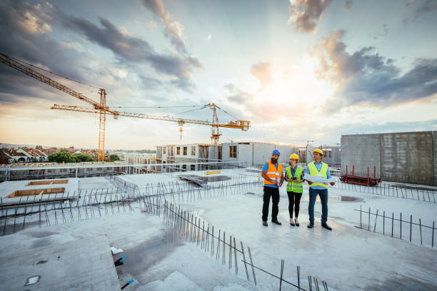 Best Residential Concrete Services  in Dewitt, AR