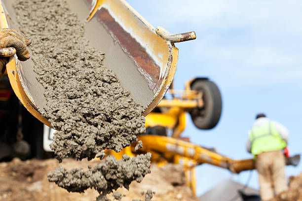 Best Concrete Sidewalk Installation  in Dewitt, AR
