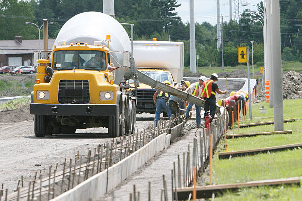 Best Affordable Concrete Contractor  in Dewitt, AR