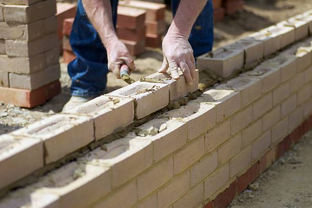 Reliable AR Concrete contractor Solutions