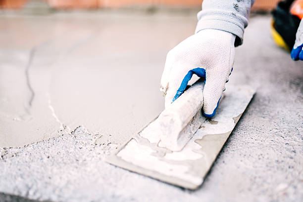Best Concrete Resurfacing Services  in Dewitt, AR